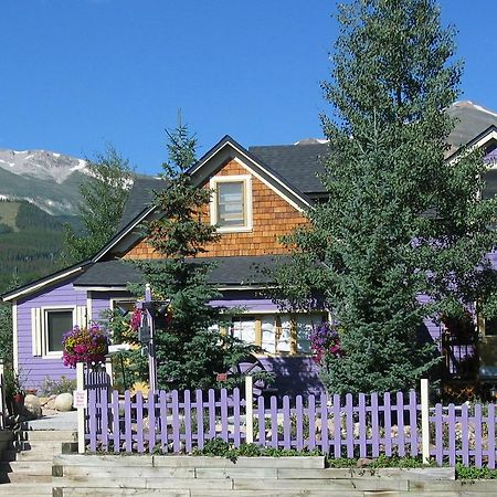 Abbett Placer Inn Breckenridge Buitenkant foto