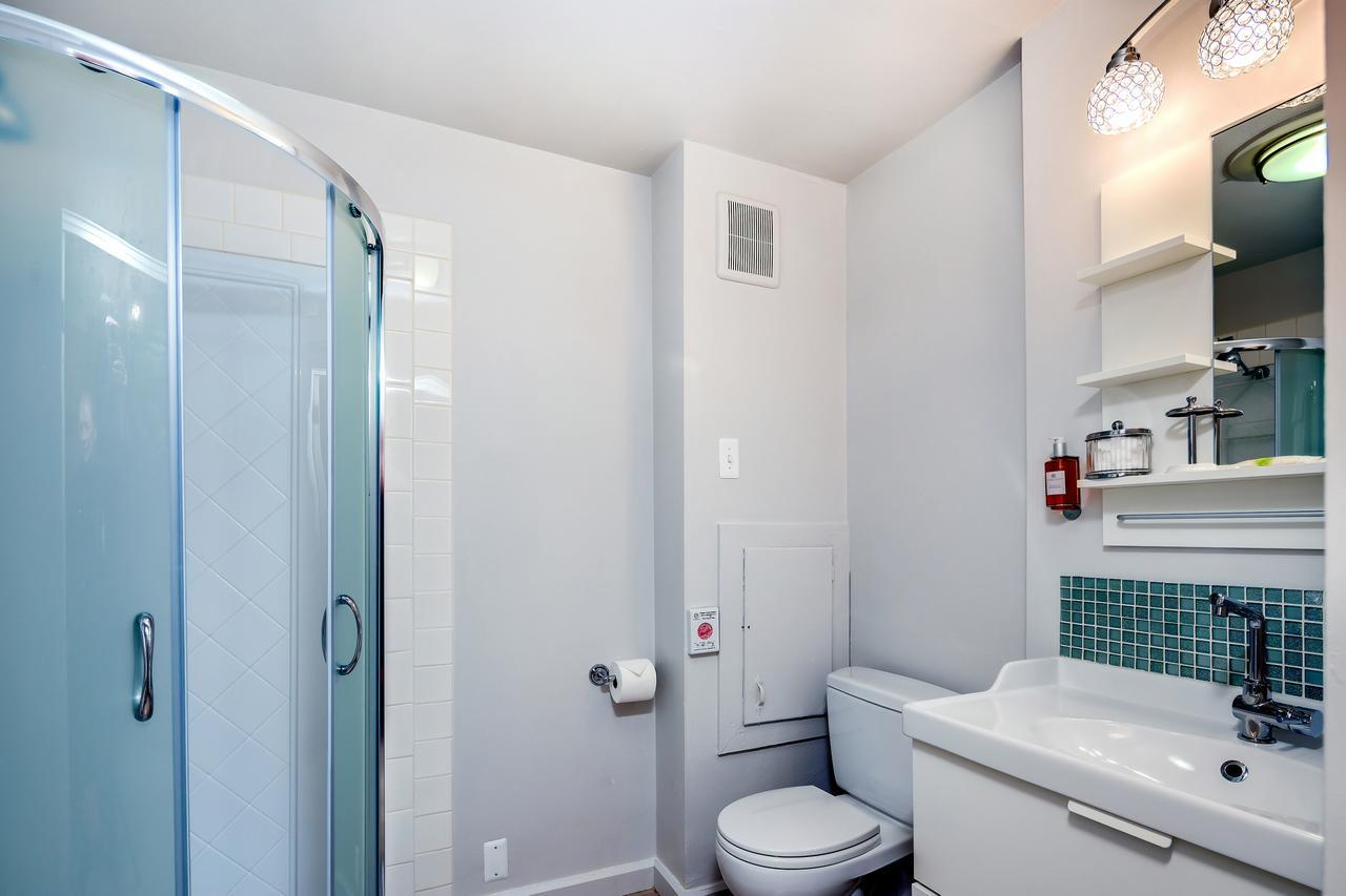 Abbett Placer Inn Breckenridge Buitenkant foto