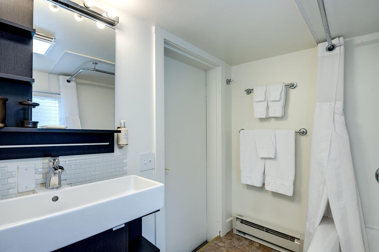 Abbett Placer Inn Breckenridge Buitenkant foto