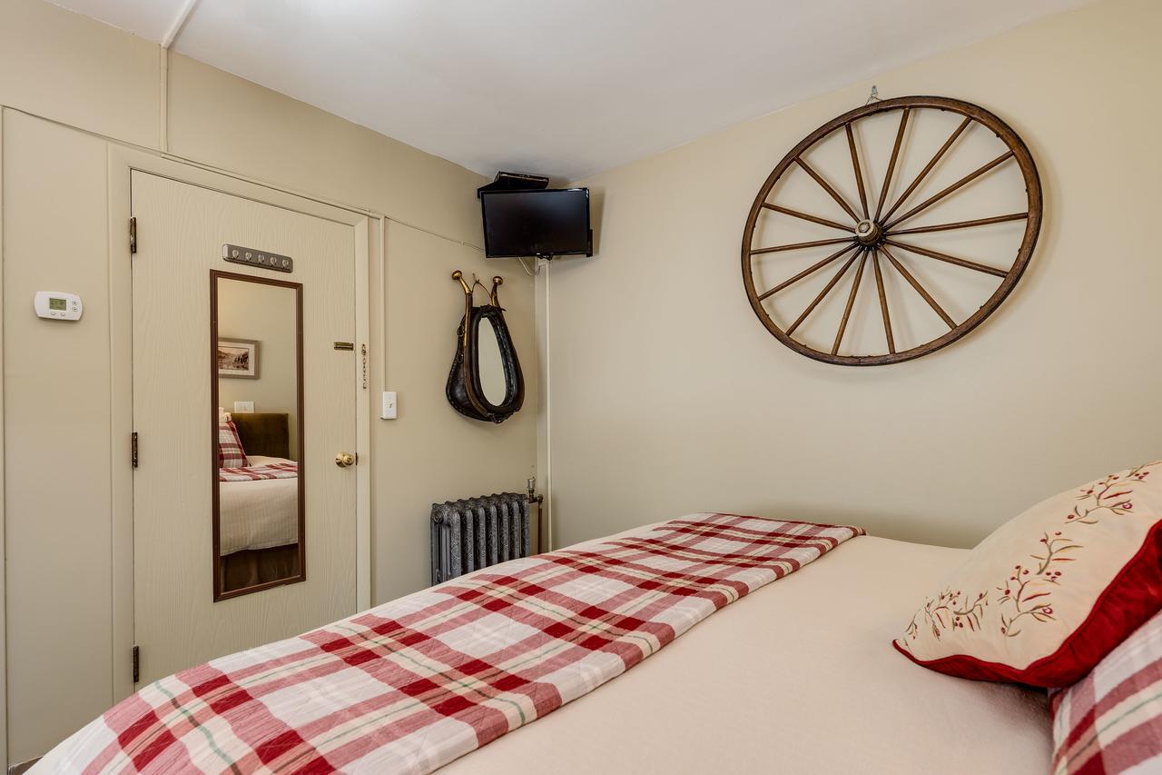 Abbett Placer Inn Breckenridge Buitenkant foto